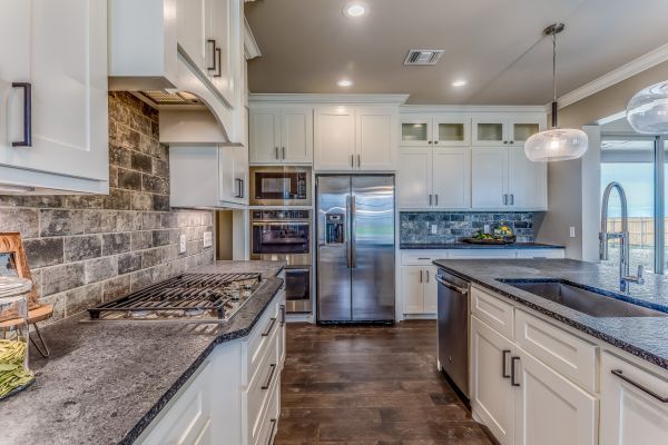Cabinet Remodeling in Loveland