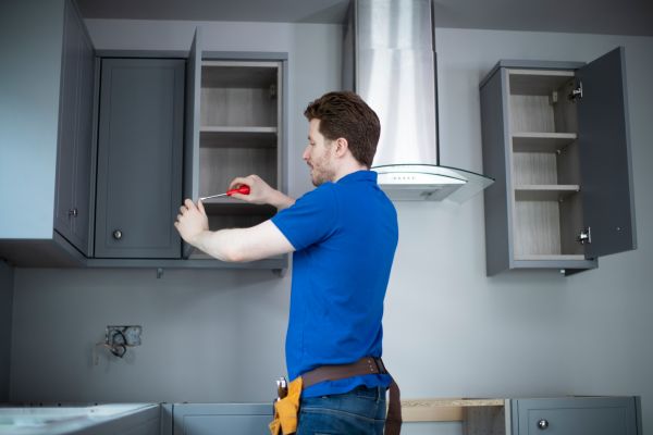 Kitchen Upgrading in Loveland