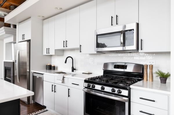 Kitchen Modification in Loveland