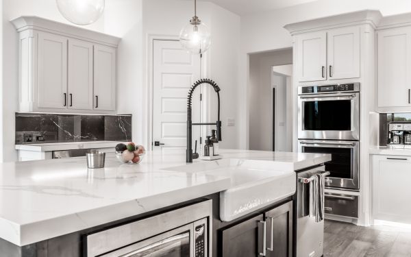 Residential Kitchen Remodeling in Loveland