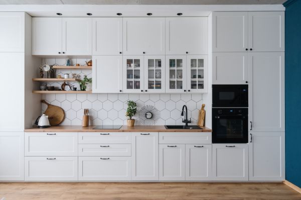 Kitchen Cupboards Remodeling in Loveland
