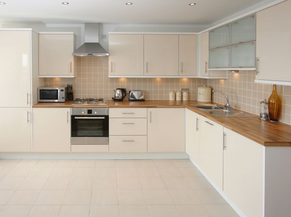 Kitchen Cabinets Remodeling in Loveland