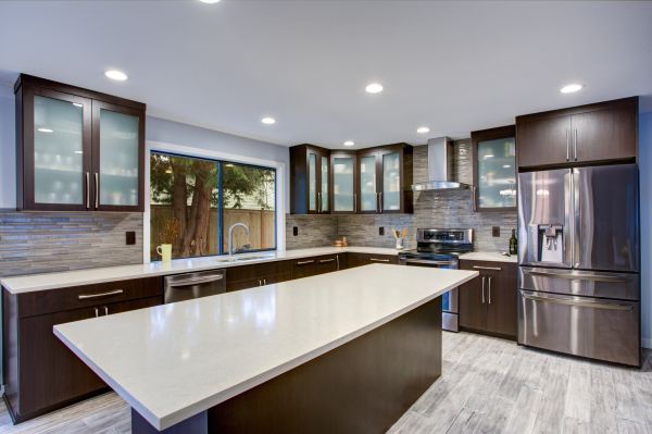 Kitchen Renovation in Loveland