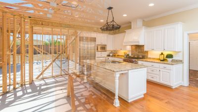 Complete Kitchen Remodeling