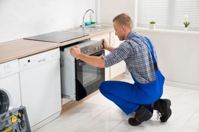 Kitchen Appliance Installers